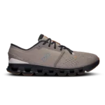 Cloud X 4 Fog Black