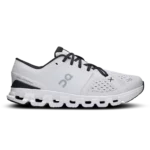Cloud X 4 Ivory Black