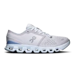Cloud X 4 Silver Chambray
