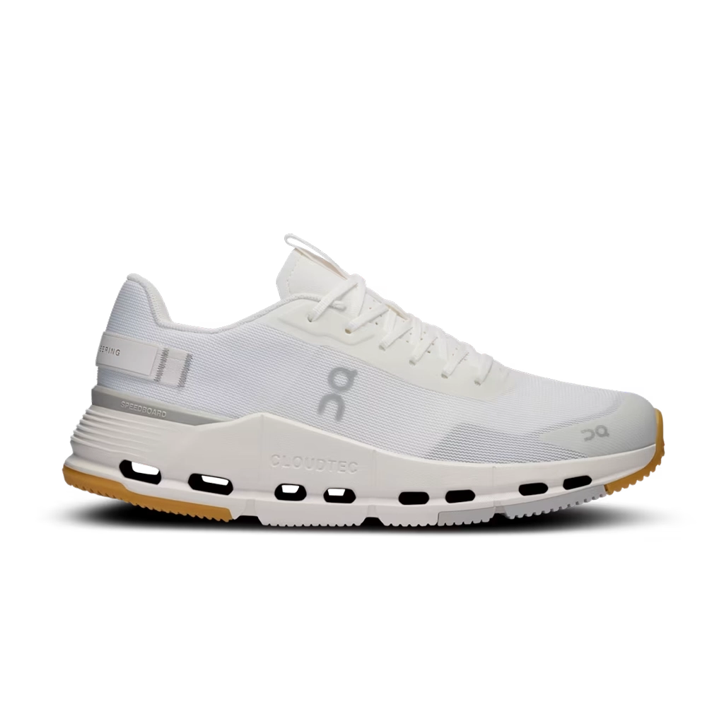 1 Cloudnova Form 2 White Ivory – תמונה 1