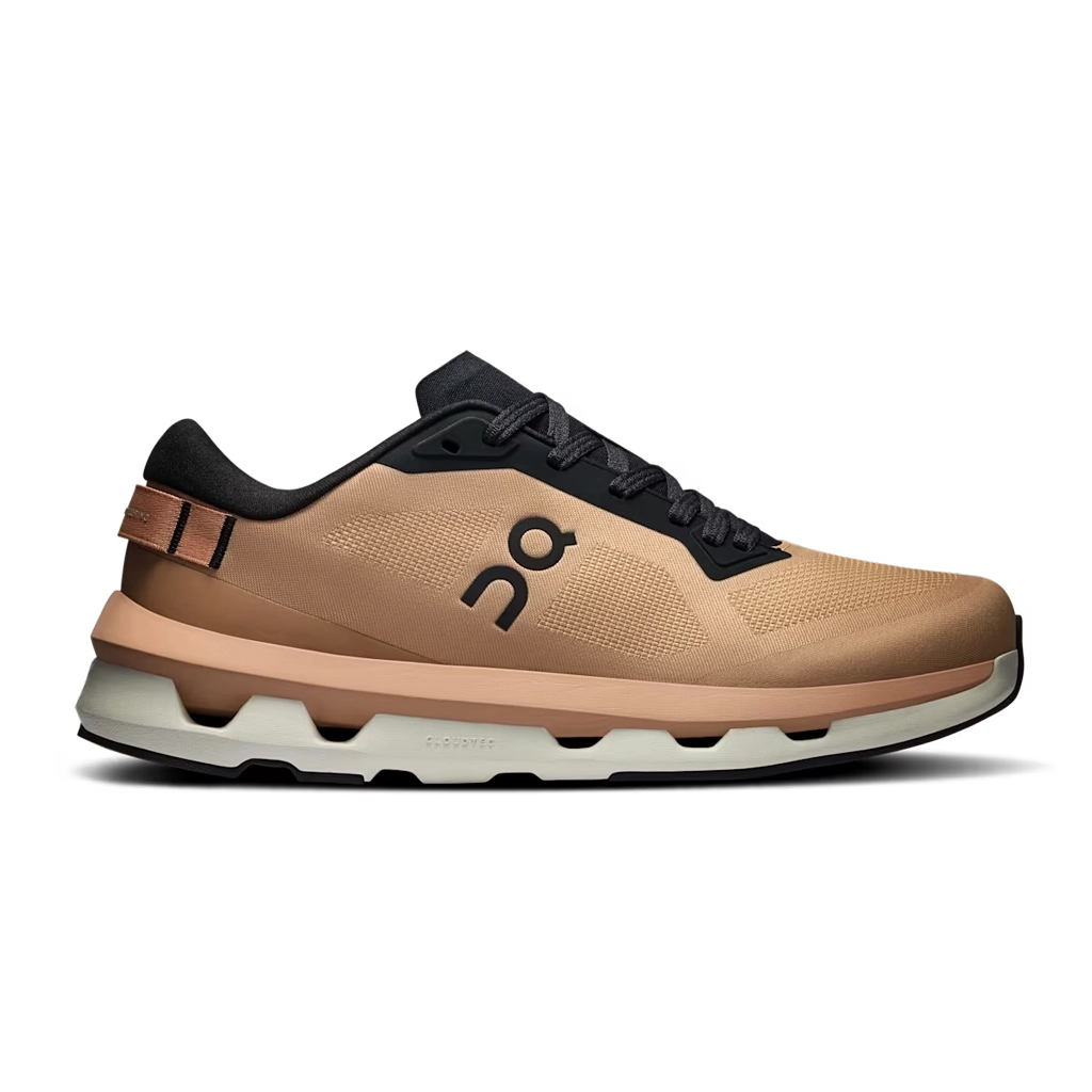 1 Cloudzone Rosebrown Black – תמונה 1