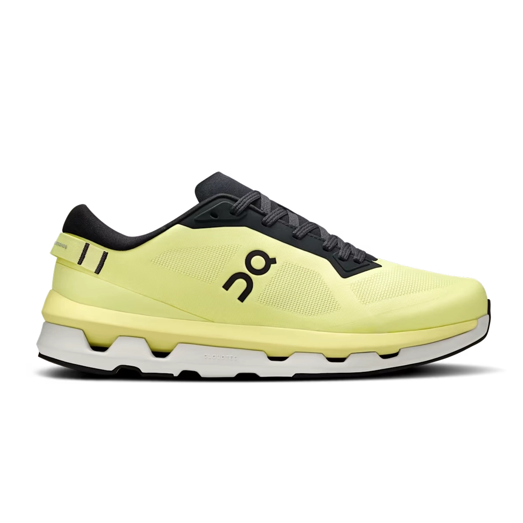 1 Cloudzone Limelight Black – תמונה 1