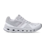 Cloudrunner Wide White Frost