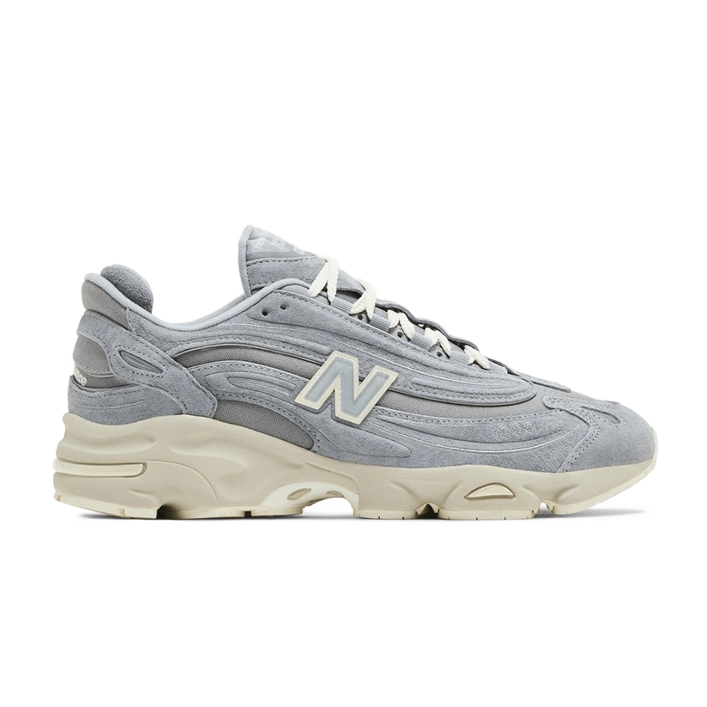 1 New Balance 1000 x Kith Quarry Weathervane – תמונה 1