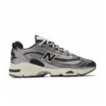 New Balance 1000 Silver Metallic Black Dawn Glow