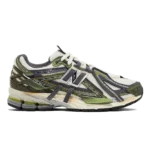 New Balance 1906 Olive Juice Sea Salt Woodland