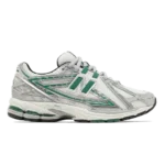 New Balance 1906 Spruce White Silver Green