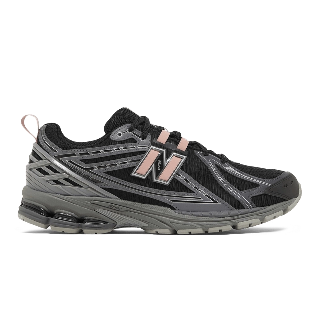 1 New Balance 1906 Black Pink Moon – תמונה 1