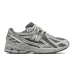 New Balance 1906 Harbor Grey Silver Metallic Concrete