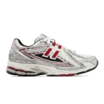 New Balance1906 Silver Crimson Pulse