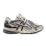 New Balance 1906 "Tech Explosion" Silver Metallic Gold