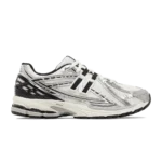 New Balance 1906 White Silver Black