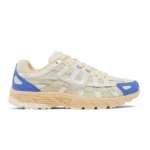 Nike P-6000 "Athletic Department" Coconut Milk Medium Blue