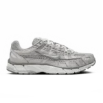 Nike P-6000 Premium Light Iron Ore Photon Dust Metallic Silver