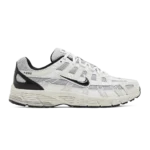 Nike P-6000 Platinum Tint Black