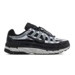 Nike P-6000 Anthracite Smoke Grey Black