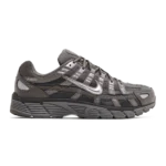 Nike P-6000 Cave Stone Ash Flat Pewter Metallic Silver
