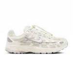 Nike P-6000 Light Bone Cement Grey Platinum Violet