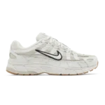 Nike P-6000 Summit White Light Bone