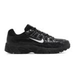 Nike P-6000 Black White