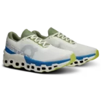 ⁦Cloudmonster 2 Distance White Lapis⁩ – תמונה ⁦2⁩