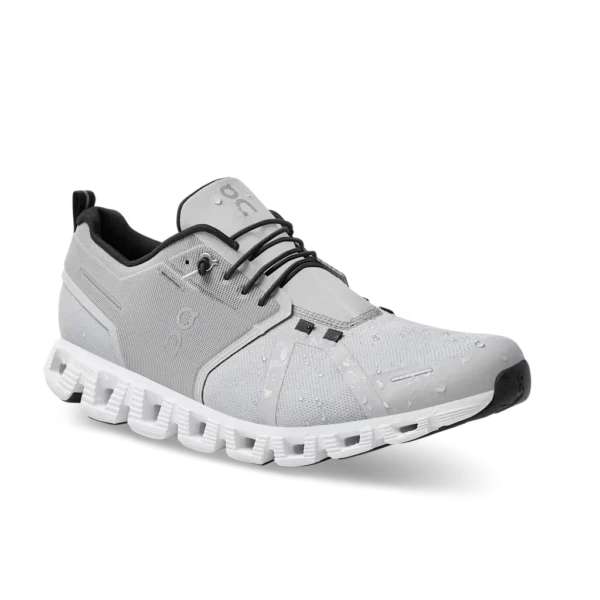 ⁦Cloud 5 Waterproof Glacier Grey White⁩ – תמונה ⁦2⁩