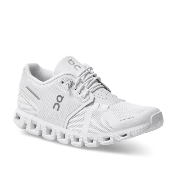 ⁦Cloud 5 All White⁩ – תמונה ⁦2⁩