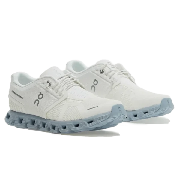 ⁦Cloud 5 White Chambray⁩ – תמונה ⁦2⁩