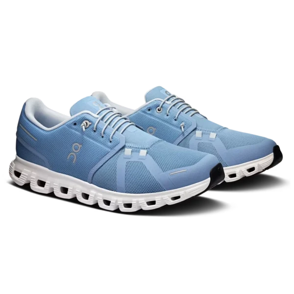 ⁦Cloud 6 Chambray White⁩ – תמונה ⁦2⁩