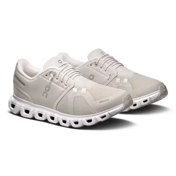 ⁦Cloud 6 Pearl White⁩ – תמונה ⁦2⁩