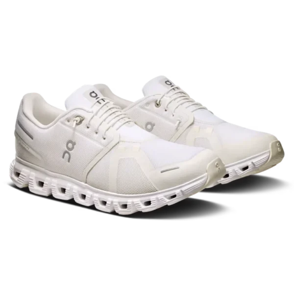 ⁦Cloud 6 All White⁩ – תמונה ⁦2⁩