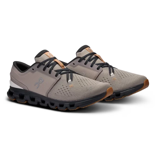 ⁦Cloud X 4 Fog Black⁩ – תמונה ⁦2⁩