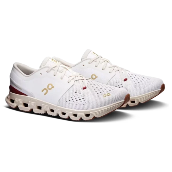 ⁦Cloud X 4 Ivory Cream⁩ – תמונה ⁦2⁩