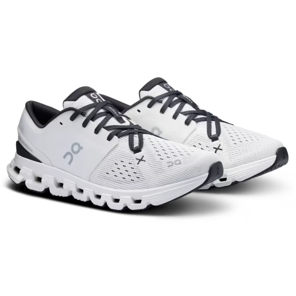 ⁦Cloud X 4 Ivory Black⁩ – תמונה ⁦2⁩