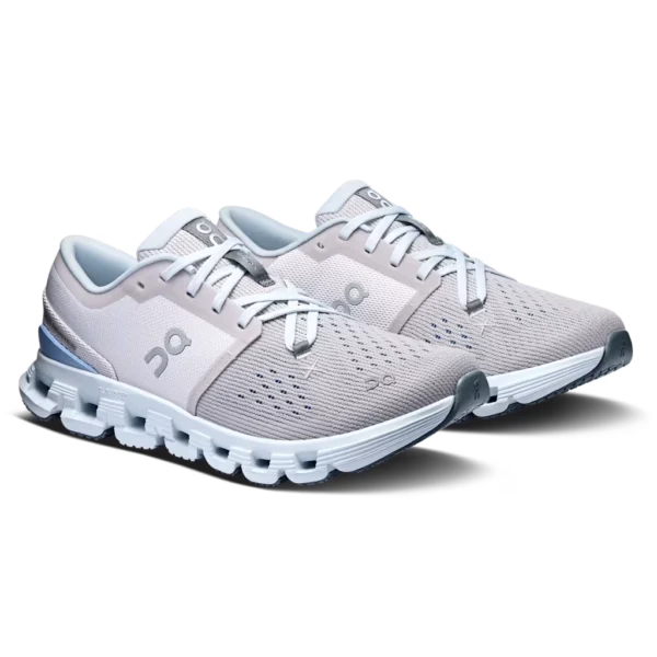 ⁦Cloud X 4 Silver Chambray⁩ – תמונה ⁦2⁩