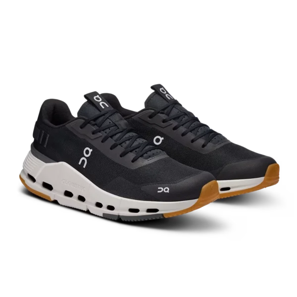 ⁦Cloudnova Form 2 Black Ivory⁩ – תמונה ⁦2⁩