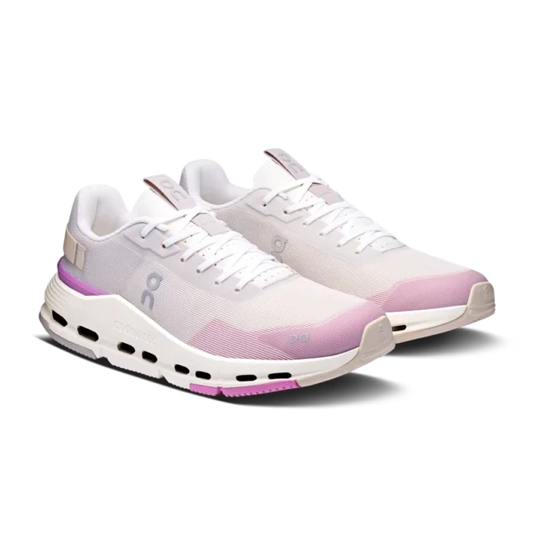 ⁦Cloudnova Form 2 Pearl Raspberry⁩ – תמונה ⁦2⁩
