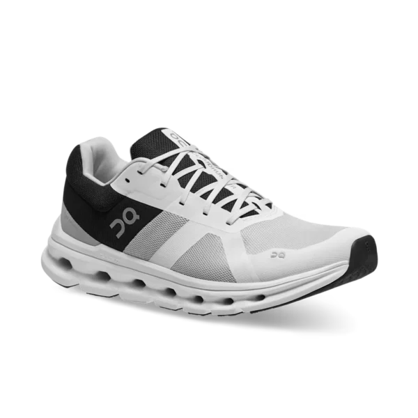 ⁦Cloudrunner Glacier Black⁩ – תמונה ⁦2⁩