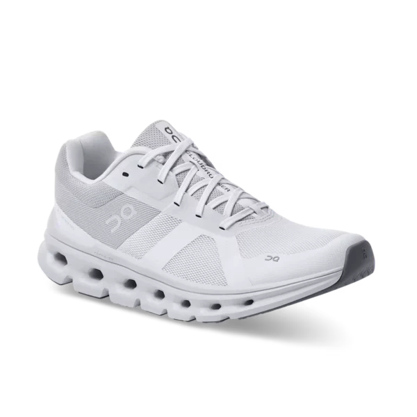 ⁦Cloudrunner Wide White Frost⁩ – תמונה ⁦2⁩