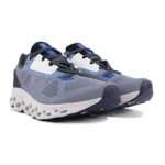 ⁦Cloudstratus Fossil Grey Midnight Navy⁩ – תמונה ⁦2⁩