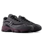 ⁦New Balance 1000 Magnet Plum Brown⁩ – תמונה ⁦2⁩