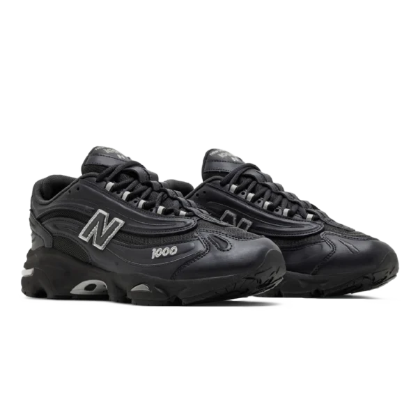 ⁦New Balance 1000 Rain Cloud Pack Phantom⁩ – תמונה ⁦2⁩