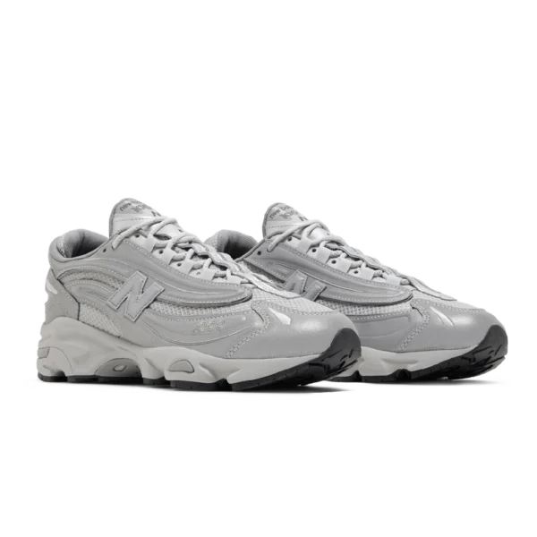 ⁦New Balance 1000 Silver Reflective⁩ – תמונה ⁦2⁩