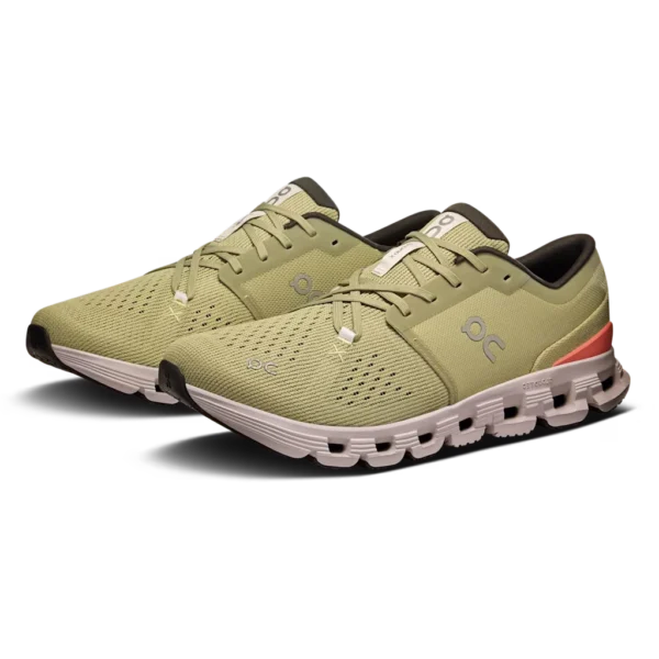 ⁦Cloud X 4 Caper Salmon⁩ – תמונה ⁦2⁩