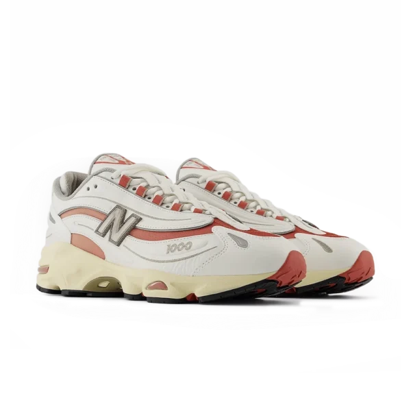 ⁦New Balance 1000 Sea Salt Astro Dust⁩ – תמונה ⁦2⁩
