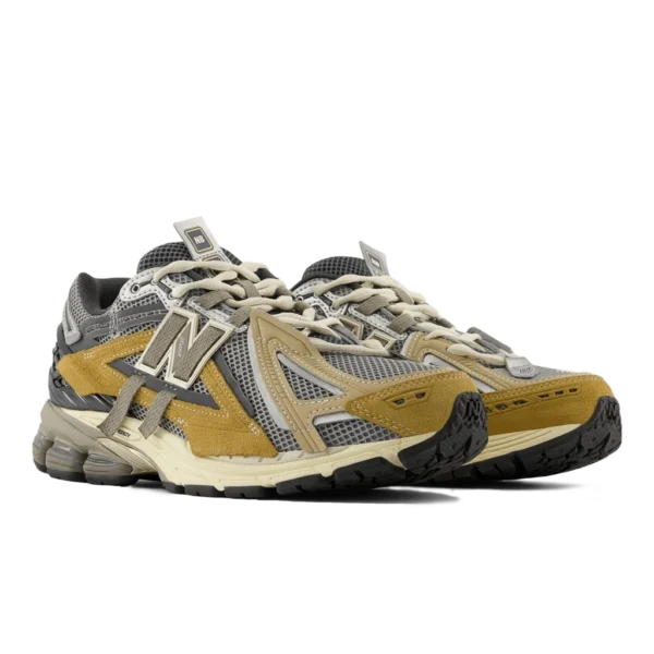 ⁦New Balance 1906 Great Plains Slate Grey⁩ – תמונה ⁦2⁩