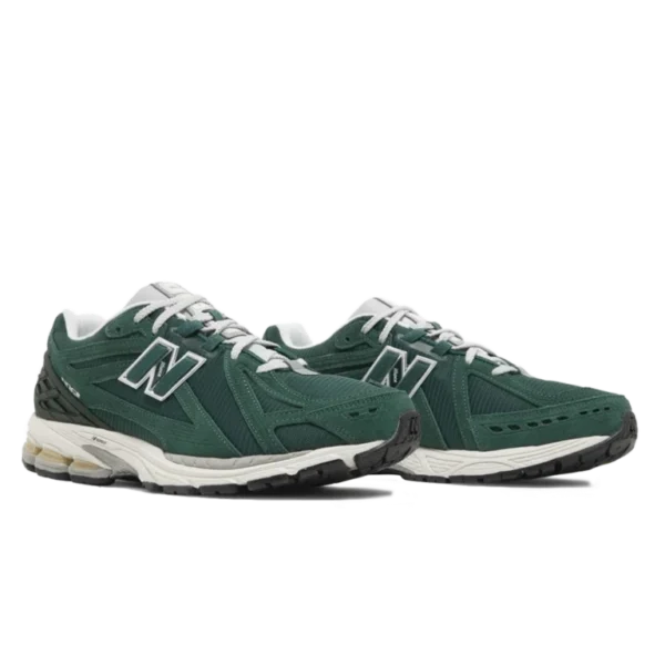 ⁦New Balance 1906 Nightwatch Green Off White Grey⁩ – תמונה ⁦2⁩