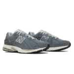 ⁦New Balance 1906 Titanium Grey Silver Metallic⁩ – תמונה ⁦2⁩
