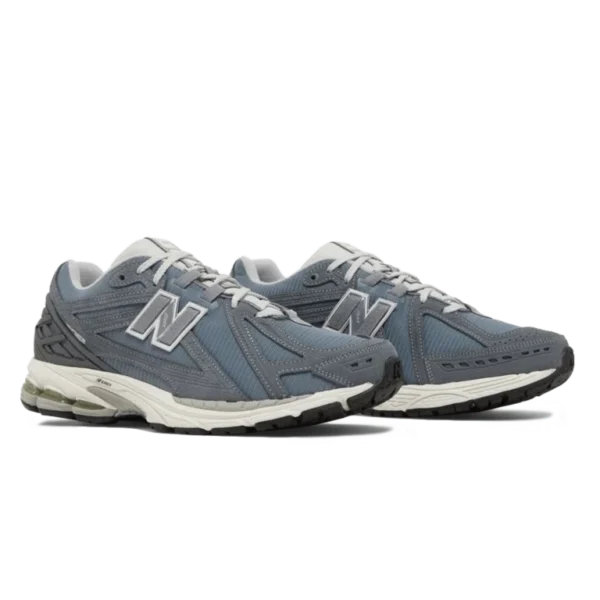 ⁦New Balance 1906 Titanium Grey Silver Metallic⁩ – תמונה ⁦2⁩