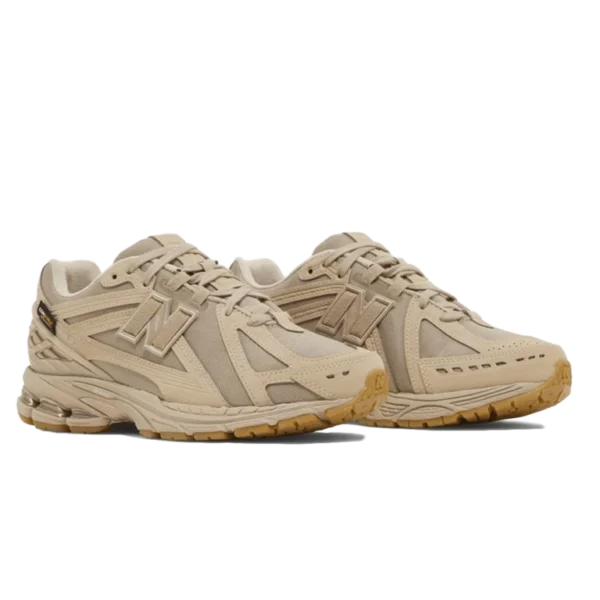 ⁦New Balance 1906 Cordura Desert Tan⁩ – תמונה ⁦2⁩